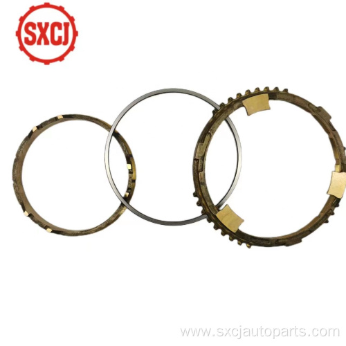 Hot Sale 5801579751 auto parts for Iveco Transmission Brass Synchronizer Ring